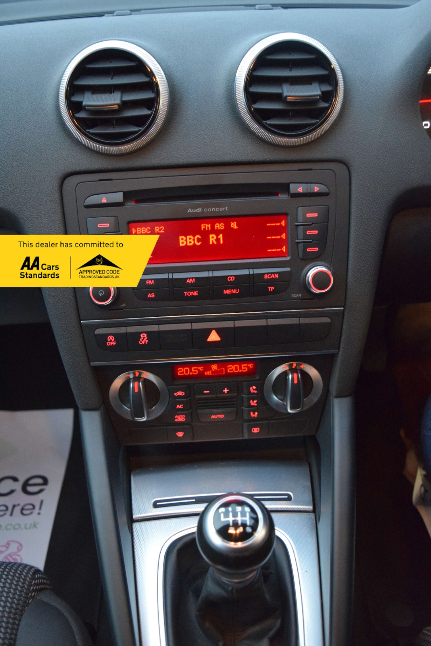 Used Audi A3 2011 for sale - 76547286: Photo 46