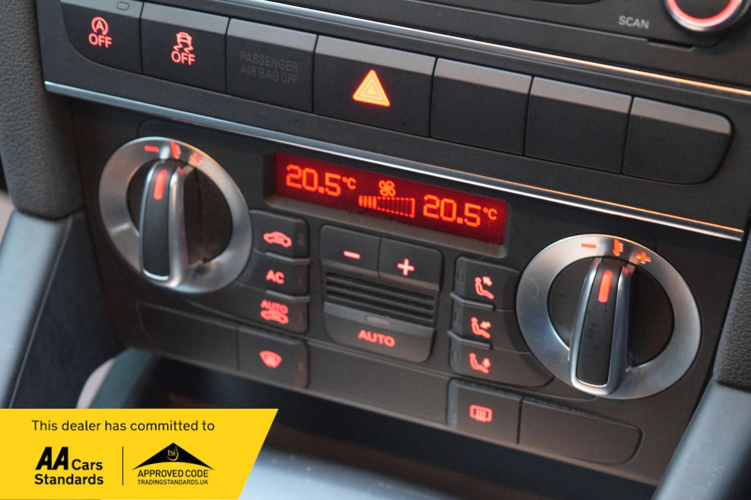 Used Audi A3 2011 for sale - 76547286: Photo 49