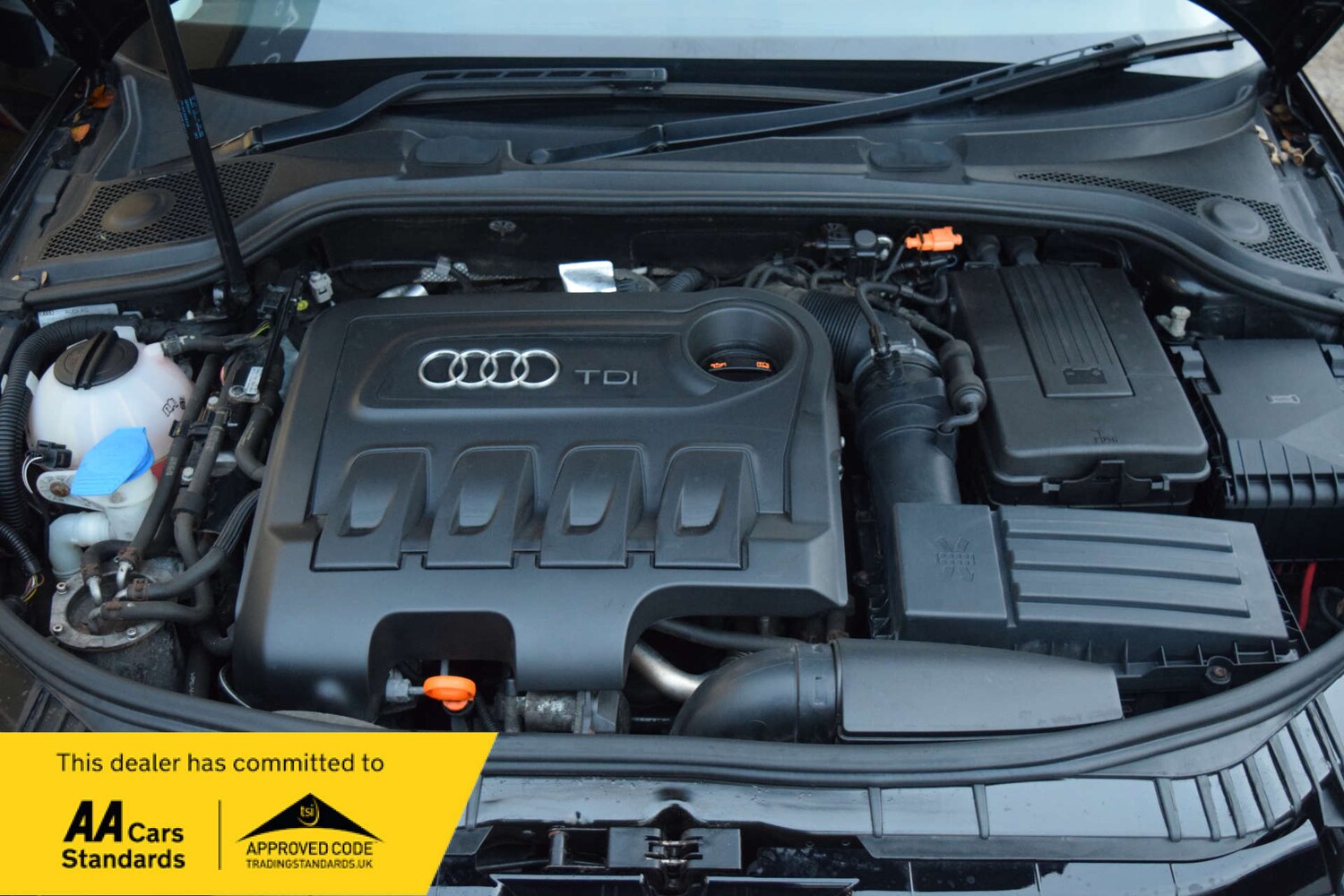 Used Audi A3 2011 for sale - 76547286: Photo 53
