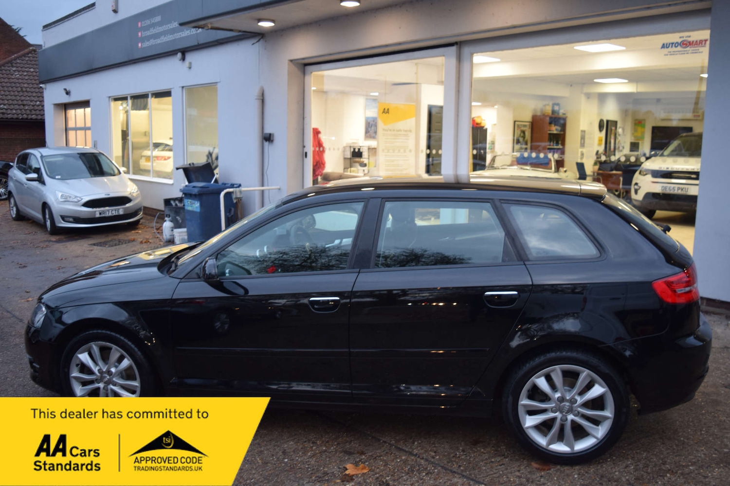 Used Audi A3 2011 for sale - 76547286: Photo 6