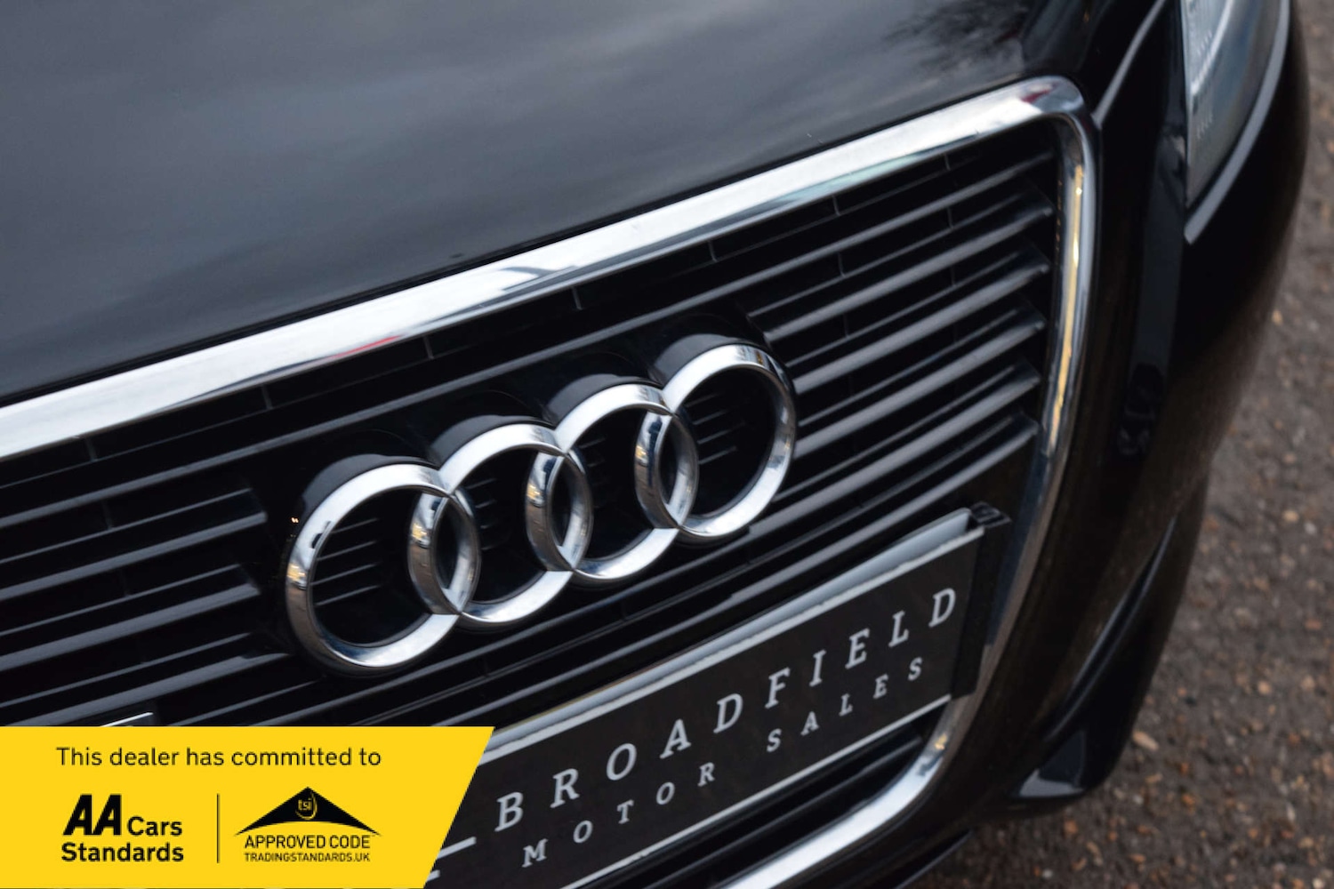 Used Audi A3 2011 for sale - 76547286: Photo 9