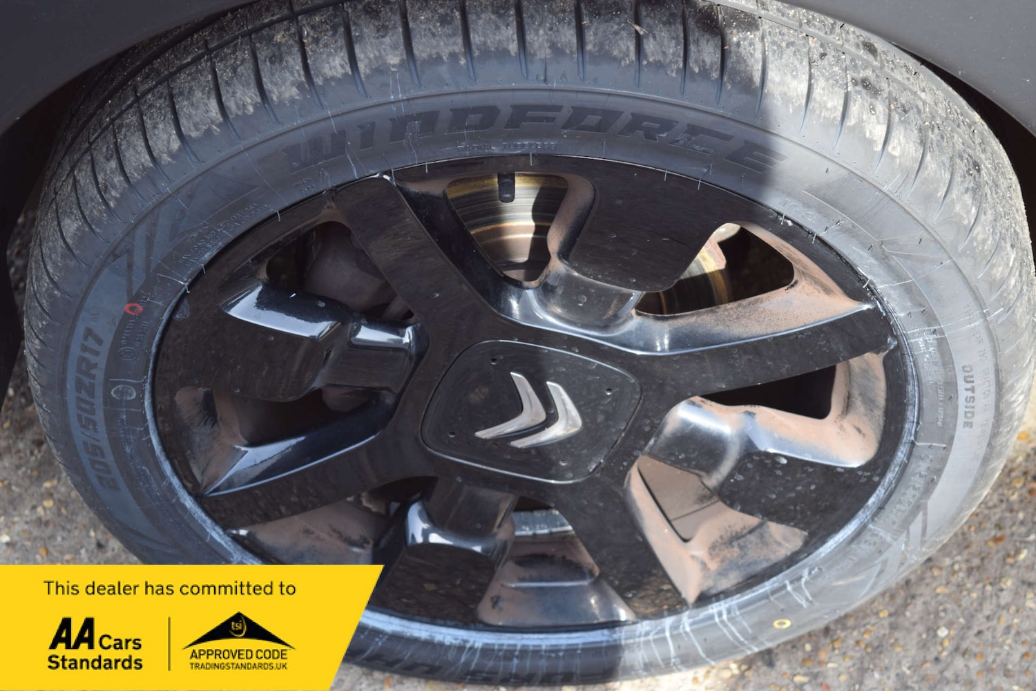 Used Citroen C4 Cactus 2017 for sale - 76363586: Photo 22