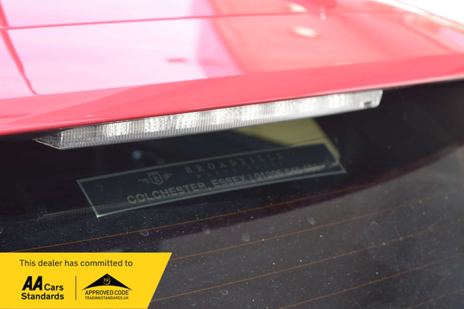 Used Citroen C4 Cactus 2017 for sale - 76363586: Photo 24