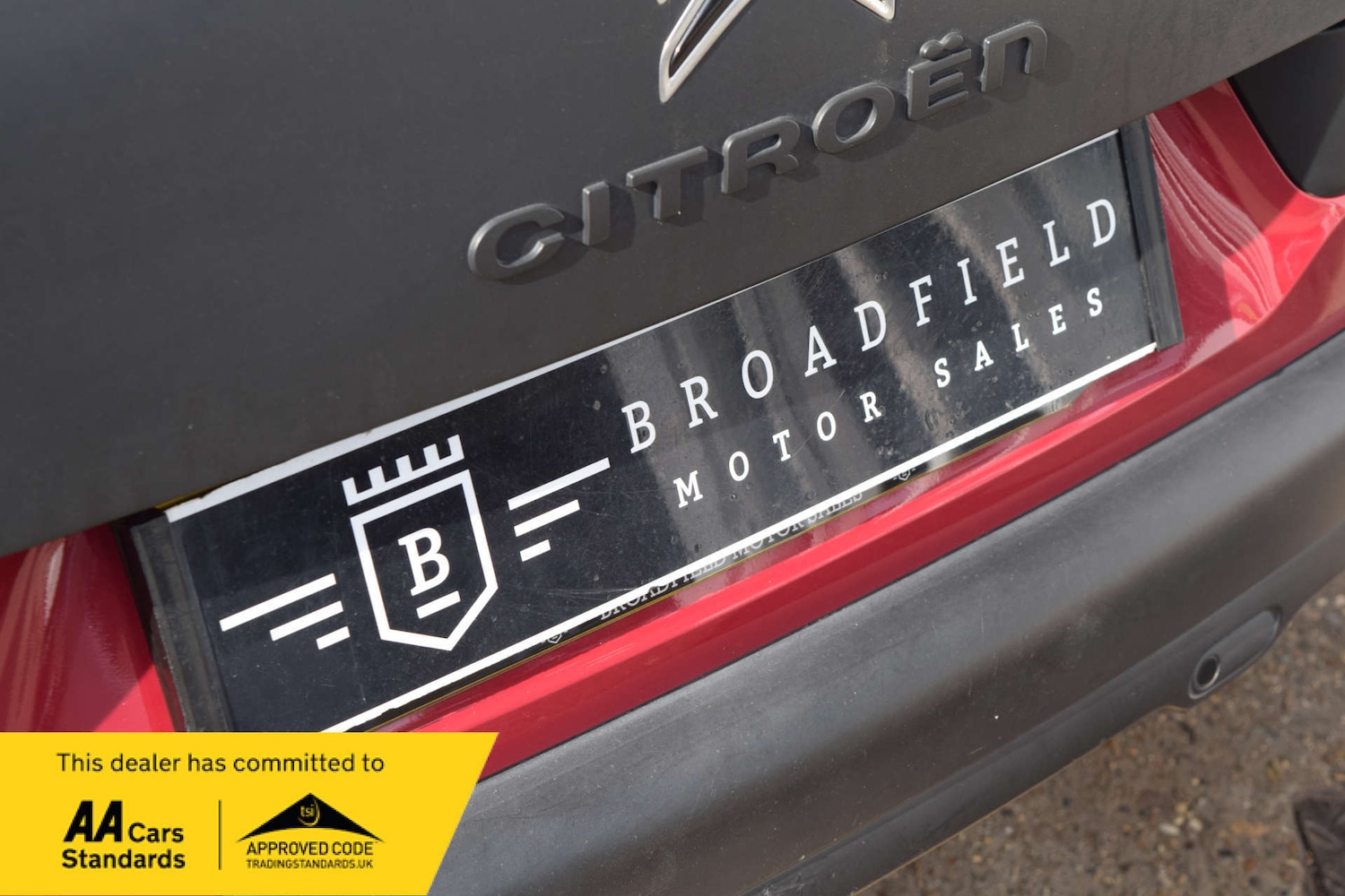 Used Citroen C4 Cactus 2017 for sale - 76363586: Photo 26