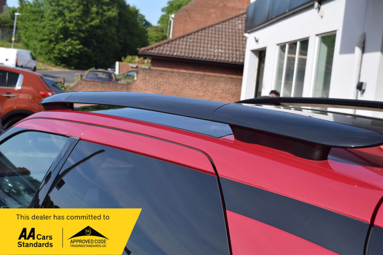 Used Citroen C4 Cactus 2017 for sale - 76363586: Photo 28