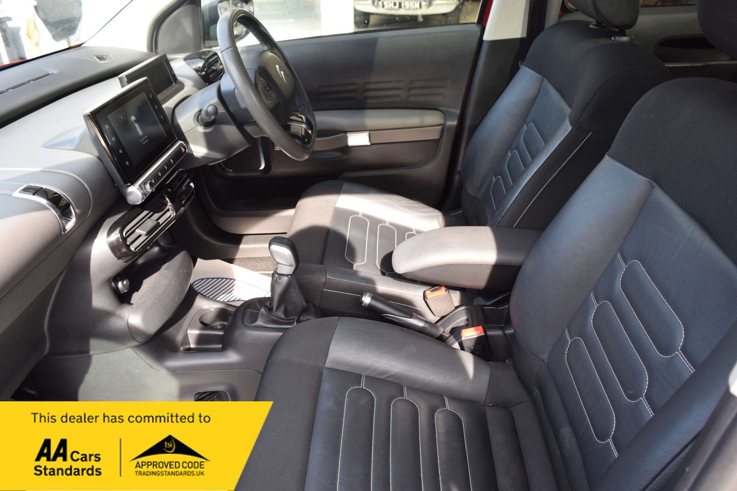 Used Citroen C4 Cactus 2017 for sale - 76363586: Photo 30