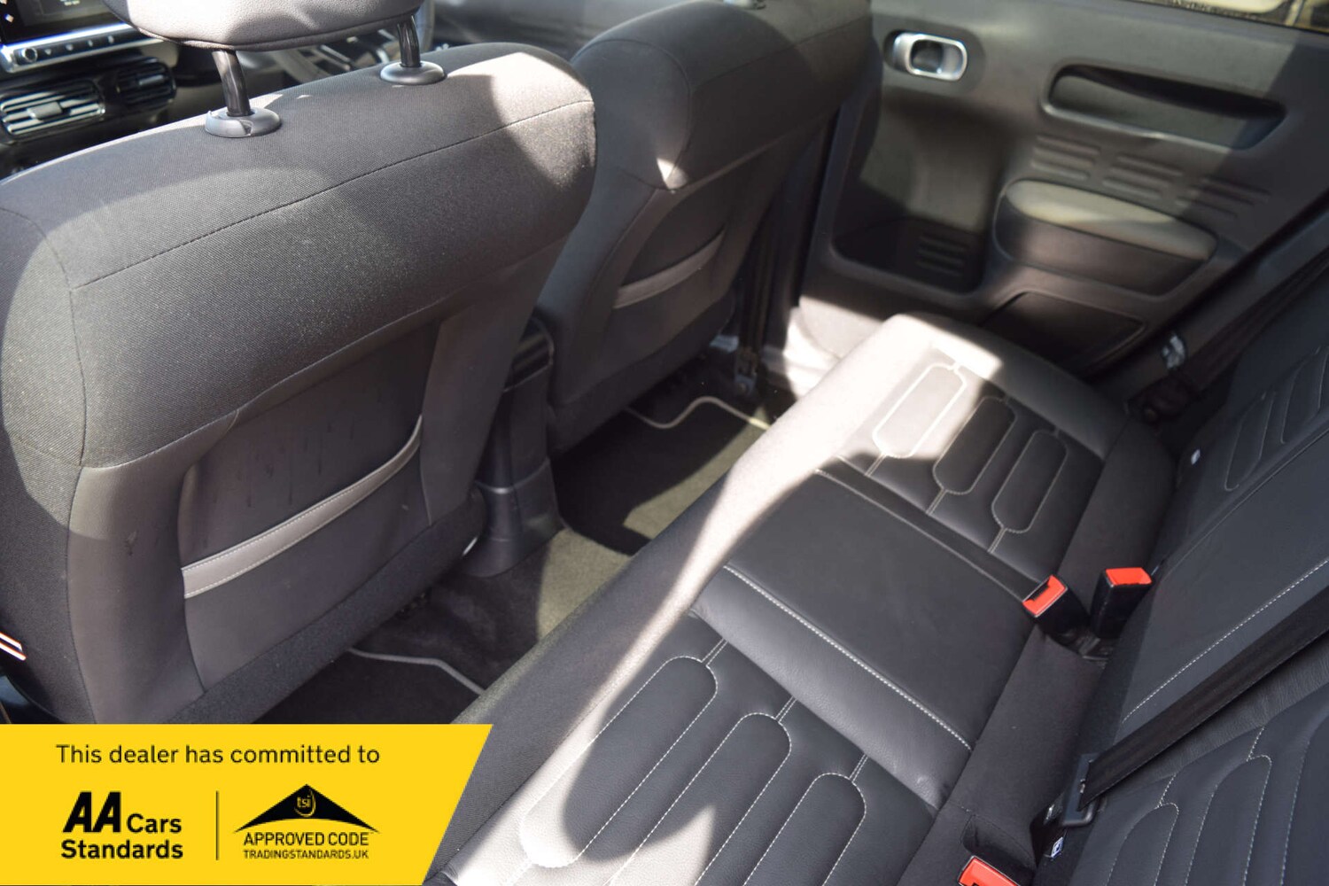 Used Citroen C4 Cactus 2017 for sale - 76363586: Photo 32