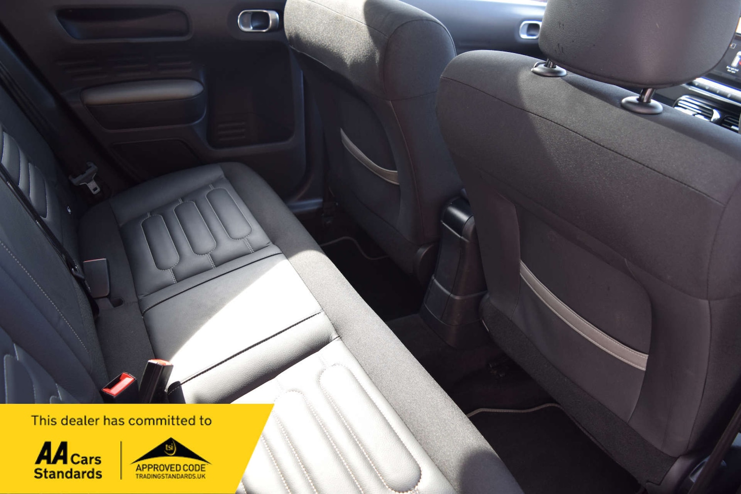 Used Citroen C4 Cactus 2017 for sale - 76363586: Photo 37