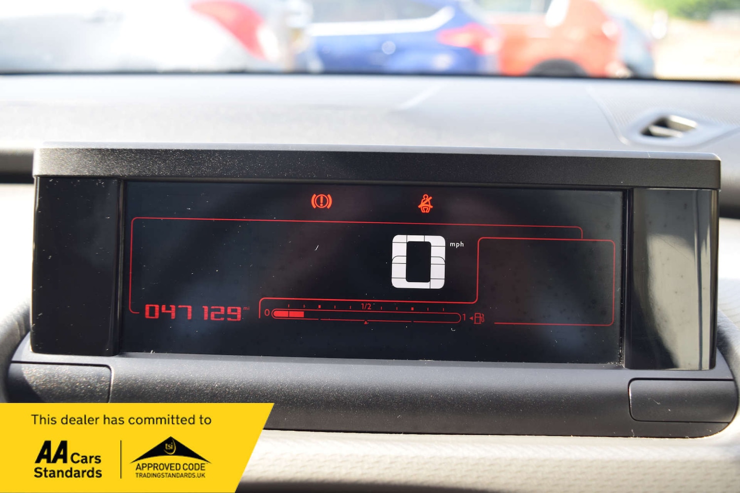 Used Citroen C4 Cactus 2017 for sale - 76363586: Photo 43
