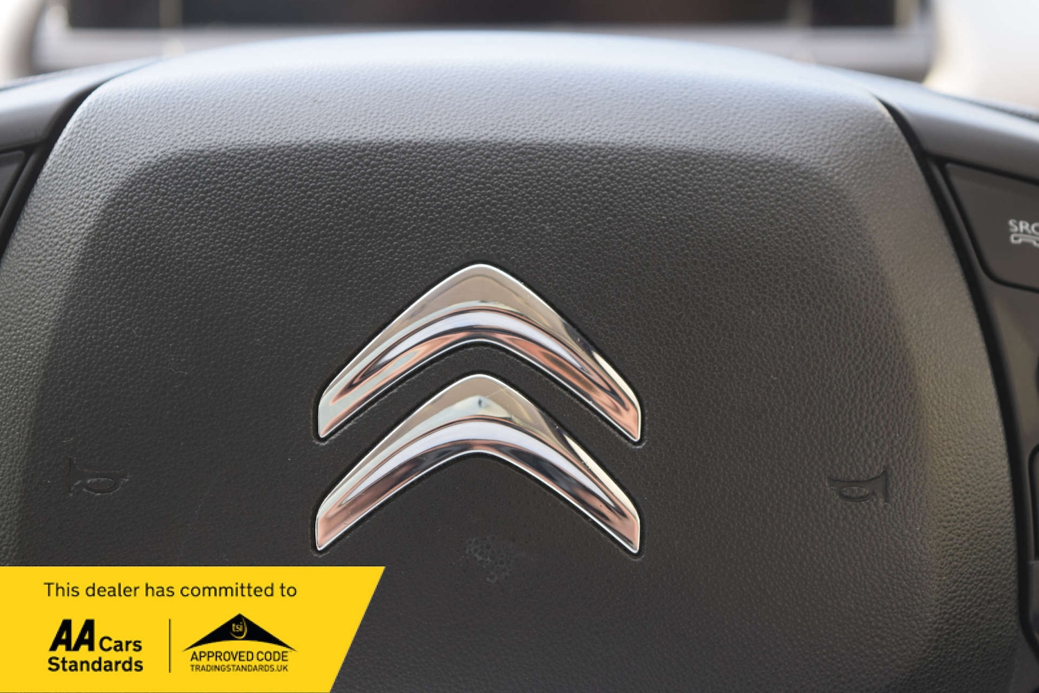 Used Citroen C4 Cactus 2017 for sale - 76363586: Photo 45