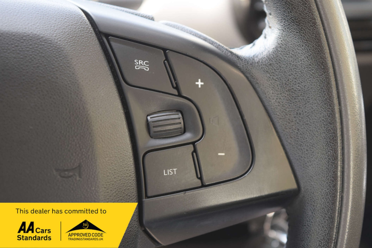 Used Citroen C4 Cactus 2017 for sale - 76363586: Photo 47