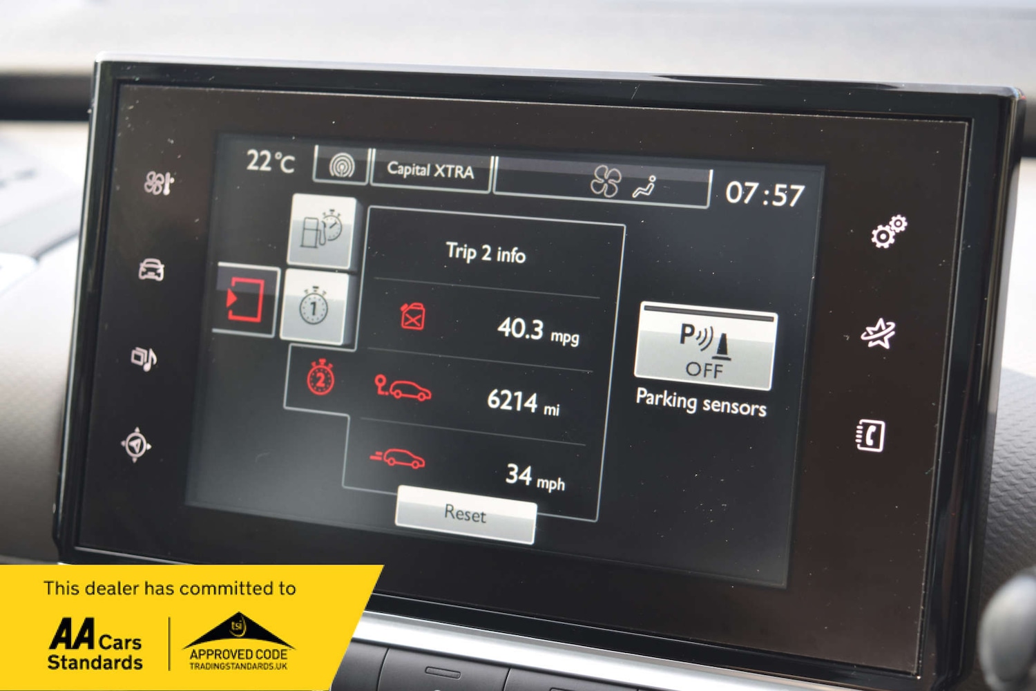 Used Citroen C4 Cactus 2017 for sale - 76363586: Photo 52