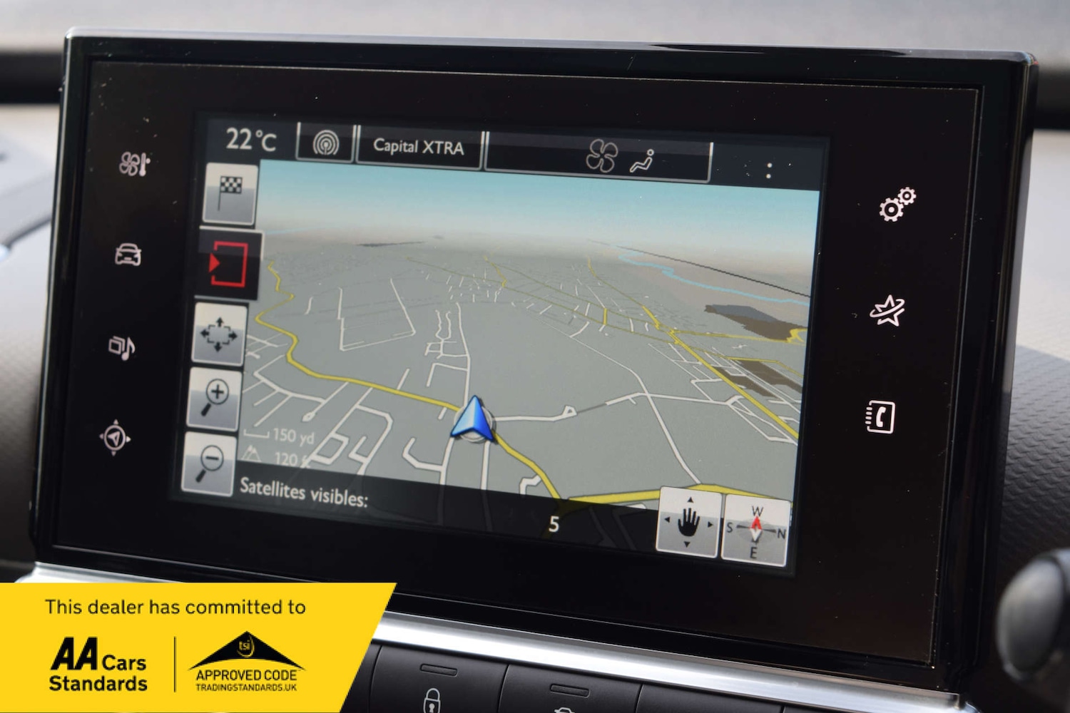 Used Citroen C4 Cactus 2017 for sale - 76363586: Photo 54