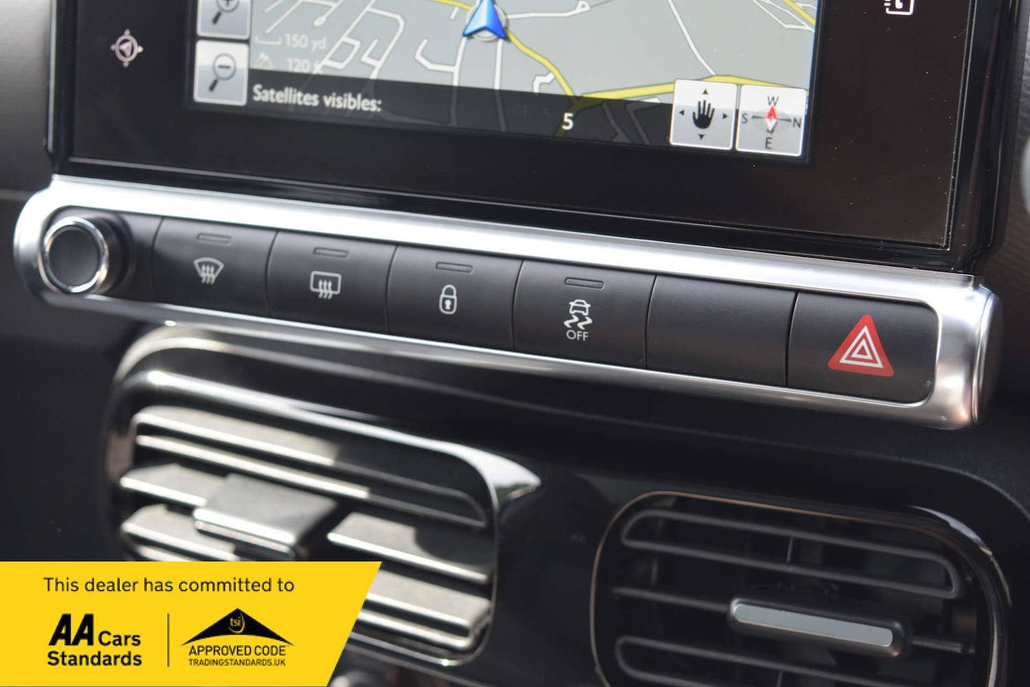 Used Citroen C4 Cactus 2017 for sale - 76363586: Photo 55