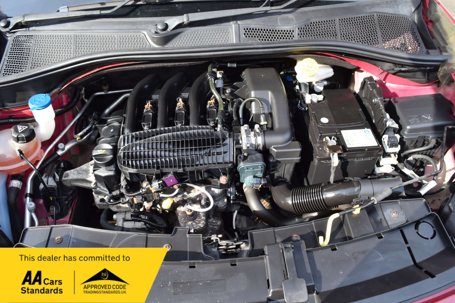 Used Citroen C4 Cactus 2017 for sale - 76363586: Photo 61