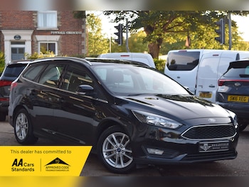 Used Ford Focus 2015 for sale - 76011887: Photo