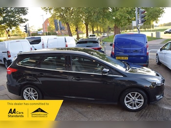 Used Ford Focus 2015 for sale - 76011887: Photo