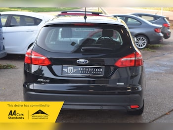 Used Ford Focus 2015 for sale - 76011887: Photo