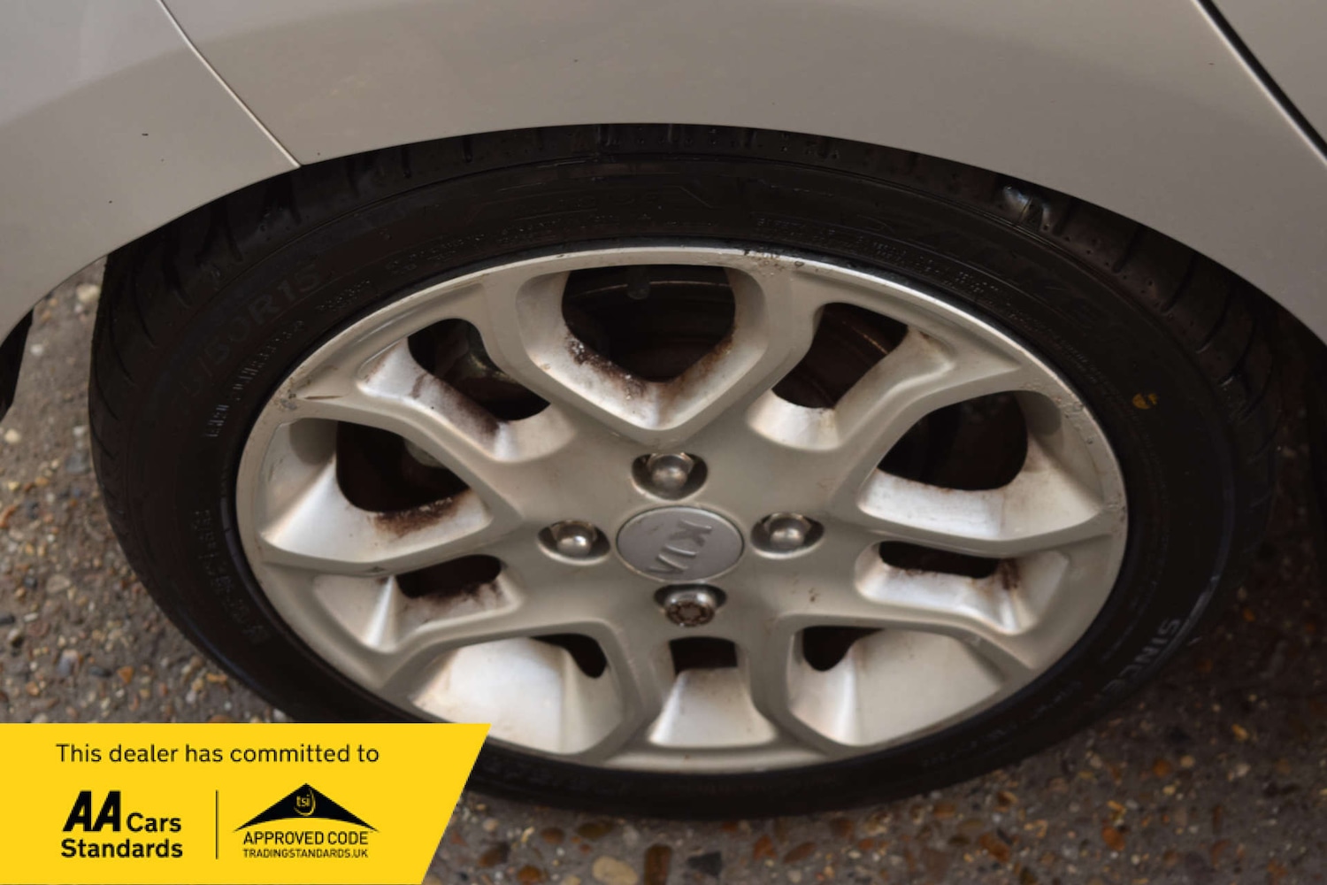 Used Kia Picanto 2011 for sale - 76600752: Photo 20