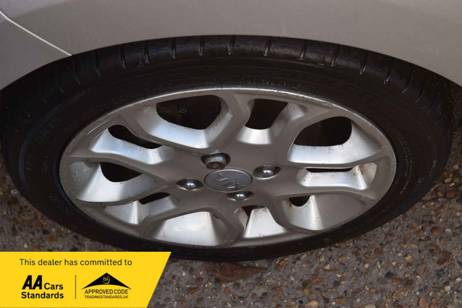 Used Kia Picanto 2011 for sale - 76600752: Photo 22