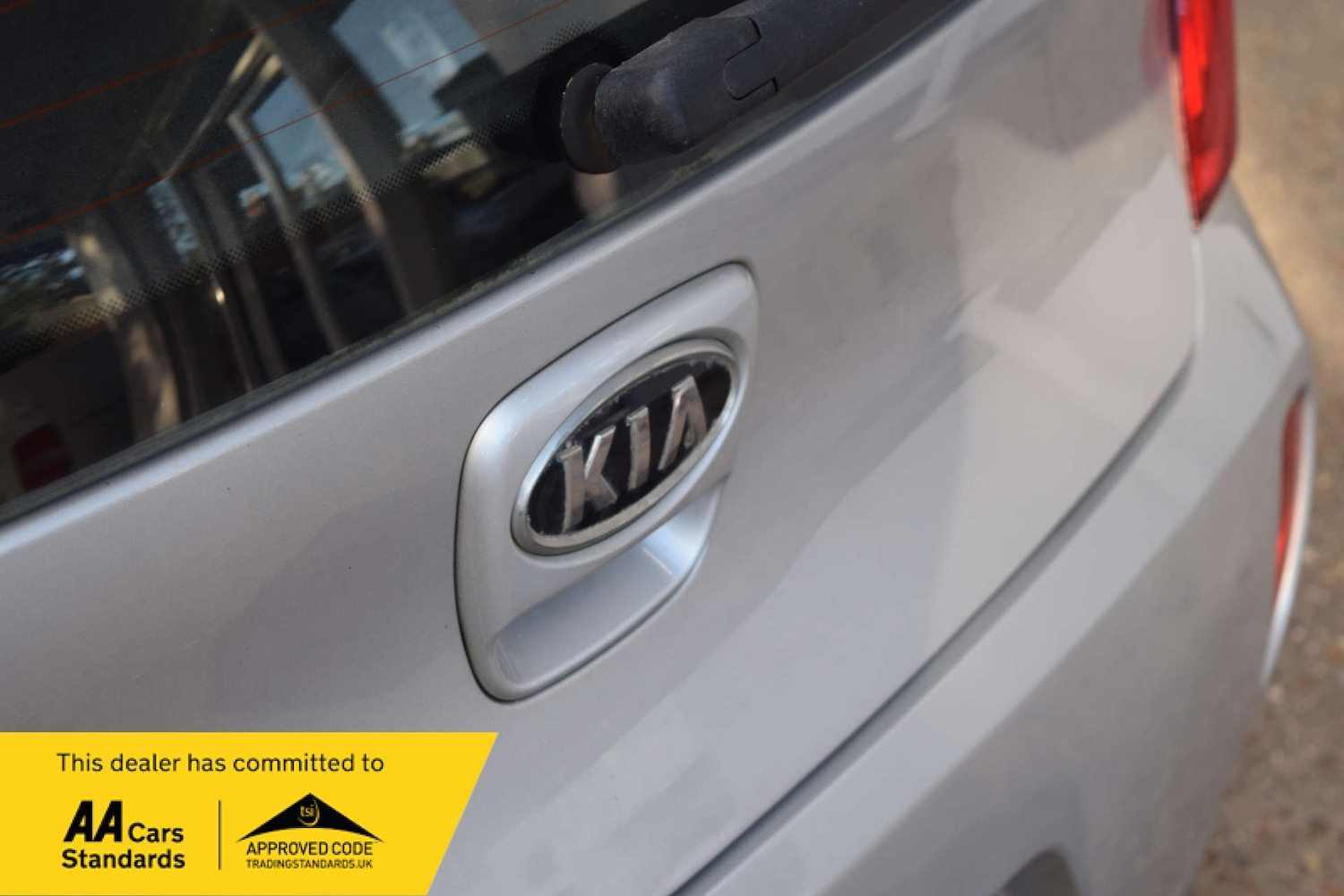 Used Kia Picanto 2011 for sale - 76600752: Photo 25