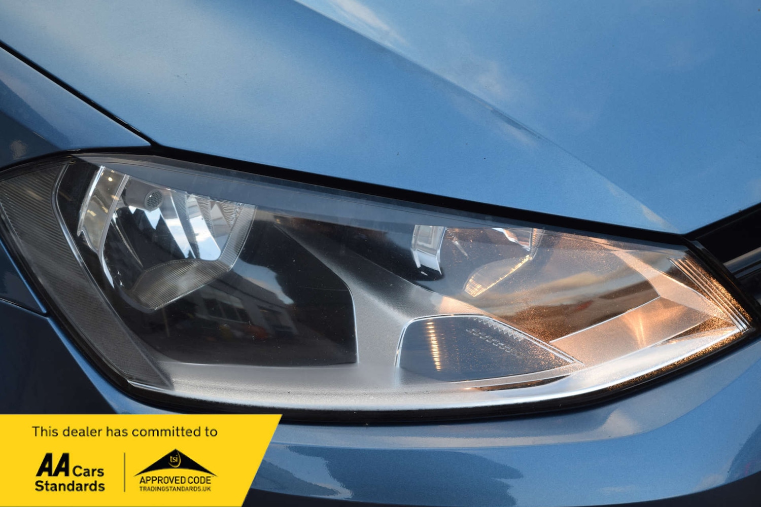 Used Volkswagen Golf 2014 for sale - 77047467: Photo 11