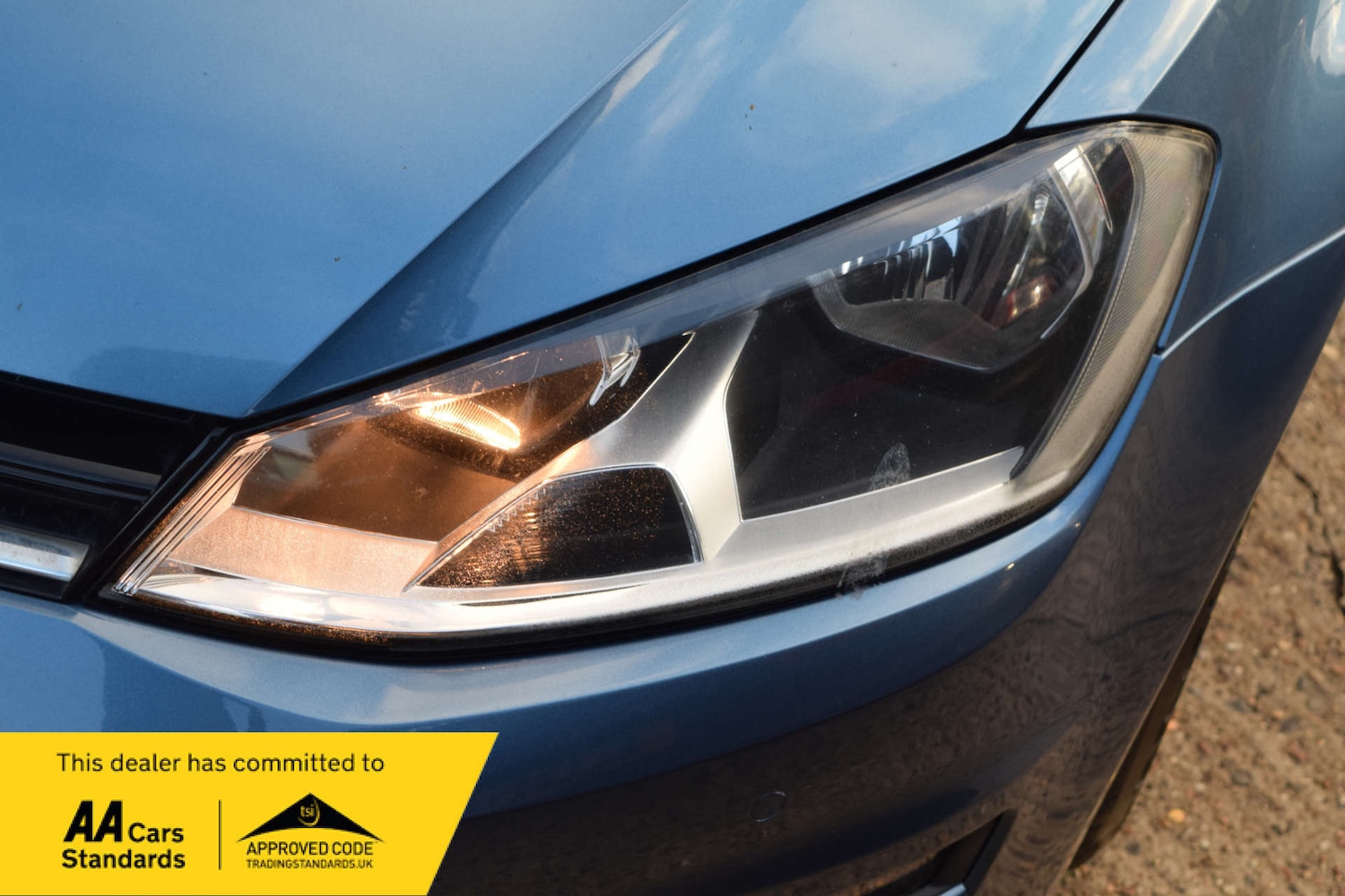 Used Volkswagen Golf 2014 for sale - 77047467: Photo 12