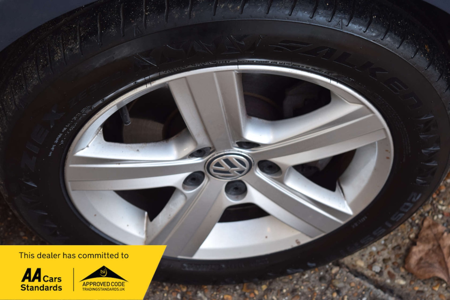 Used Volkswagen Golf 2014 for sale - 77047467: Photo 19