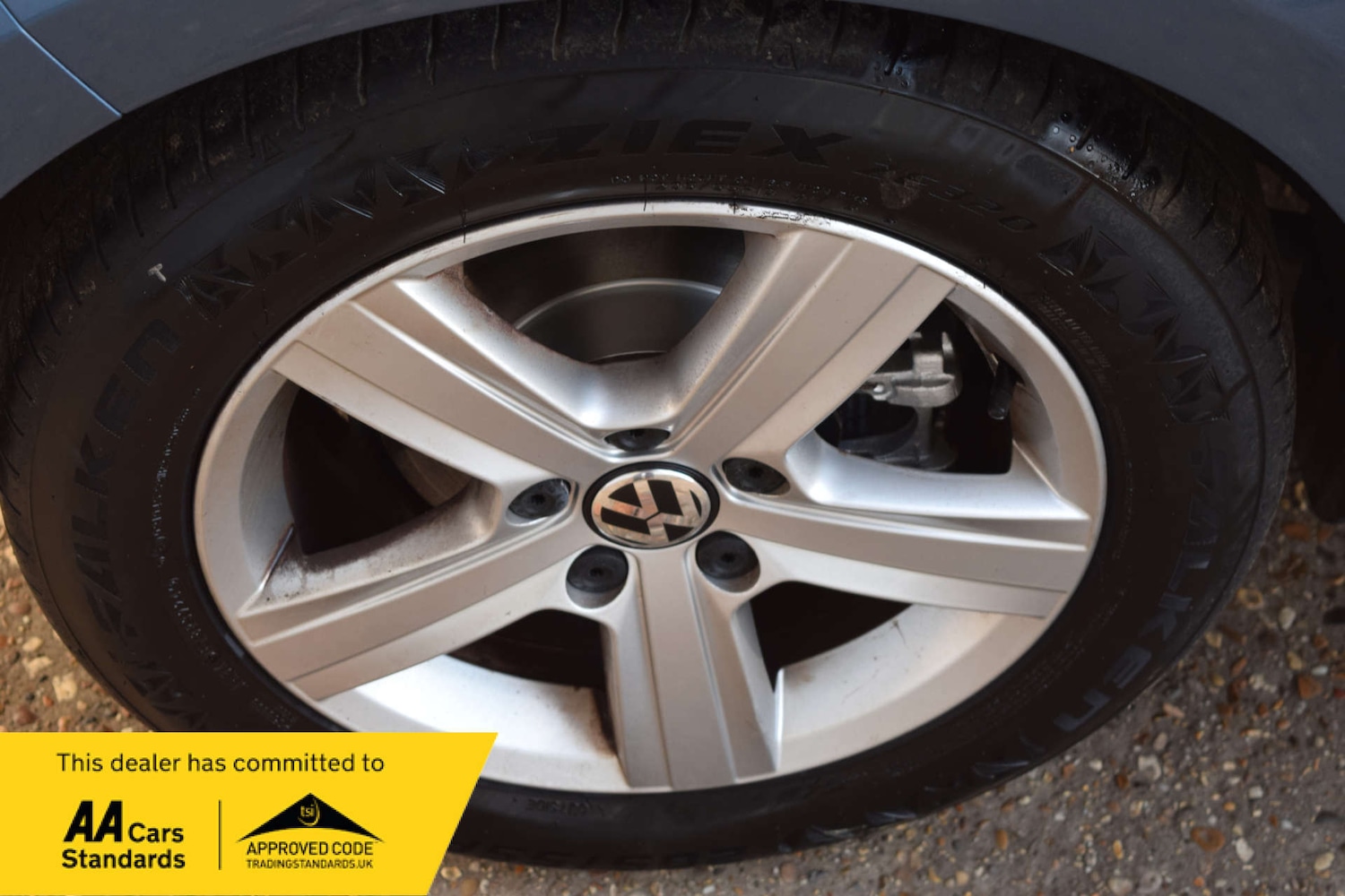 Used Volkswagen Golf 2014 for sale - 77047467: Photo 20