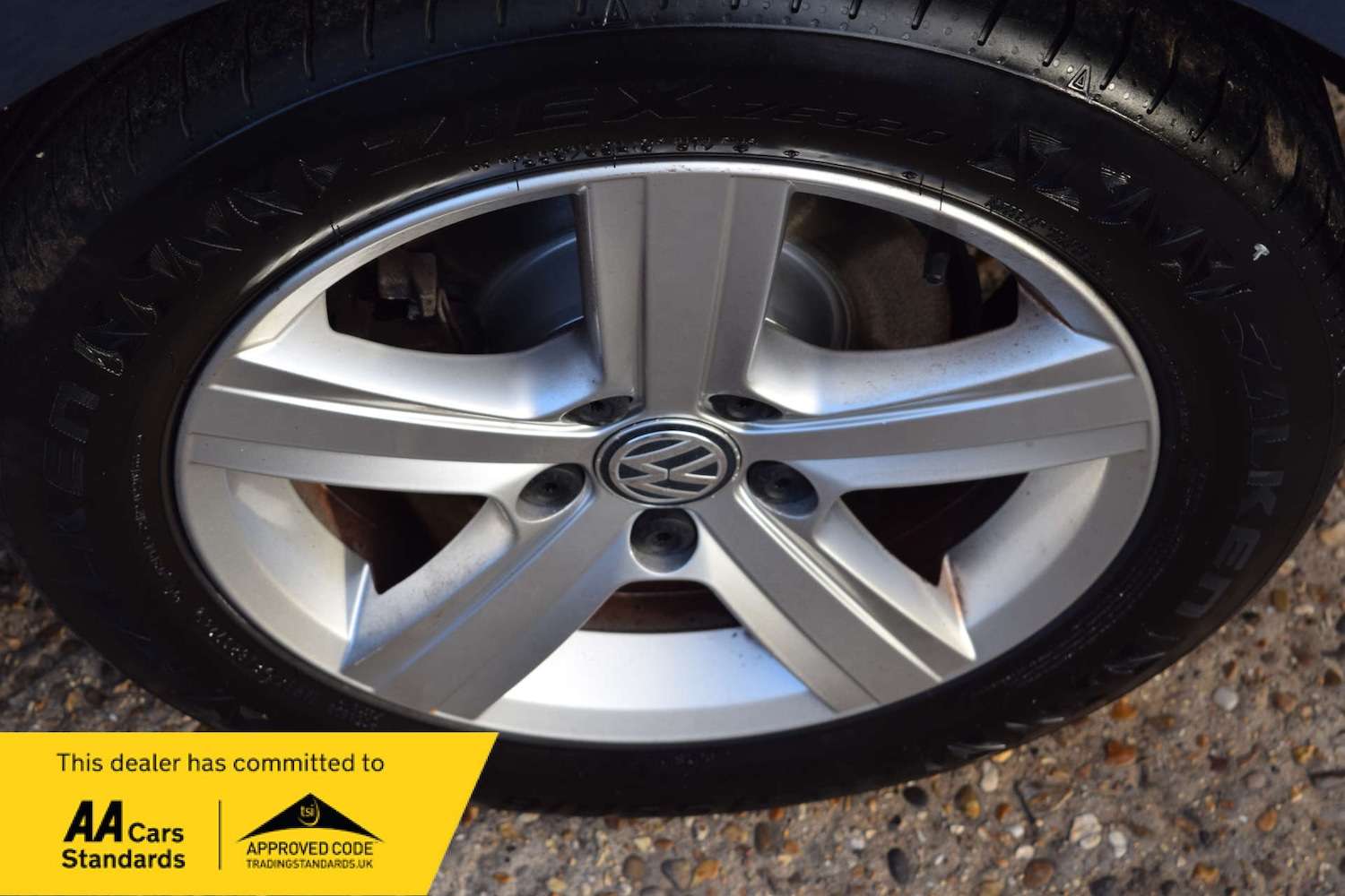 Used Volkswagen Golf 2014 for sale - 77047467: Photo 21