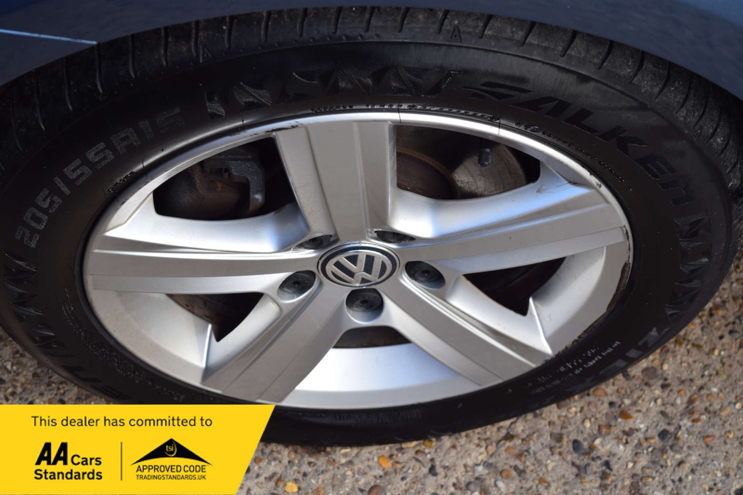 Used Volkswagen Golf 2014 for sale - 77047467: Photo 22