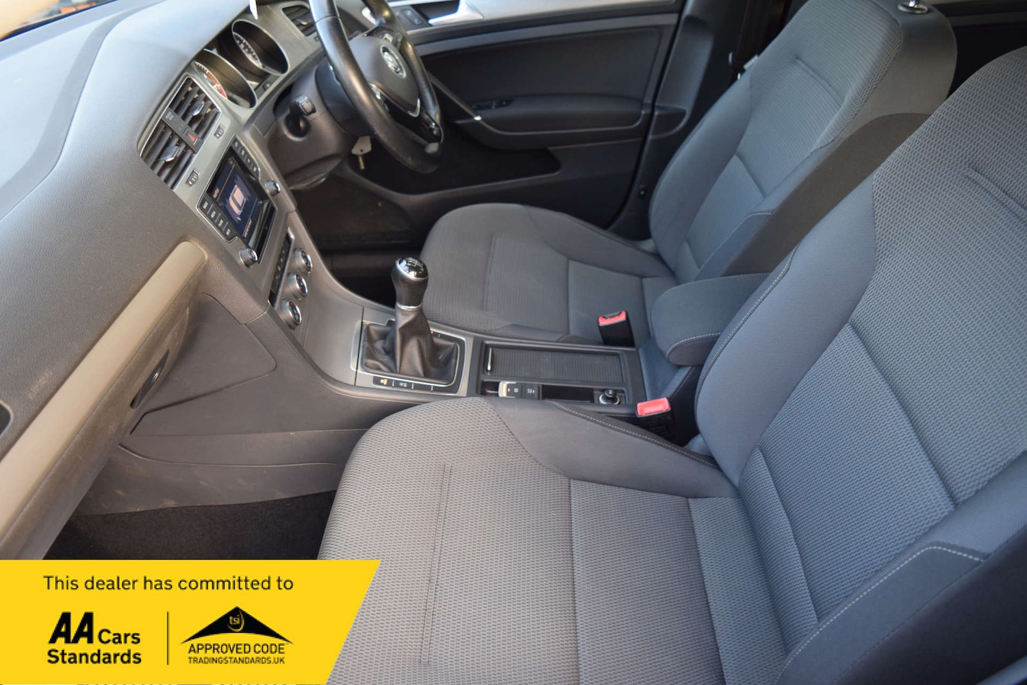 Used Volkswagen Golf 2014 for sale - 77047467: Photo 26