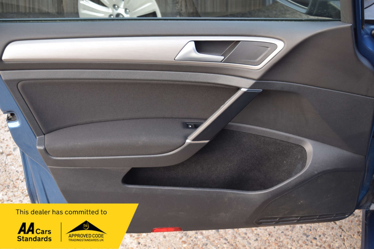 Used Volkswagen Golf 2014 for sale - 77047467: Photo 27