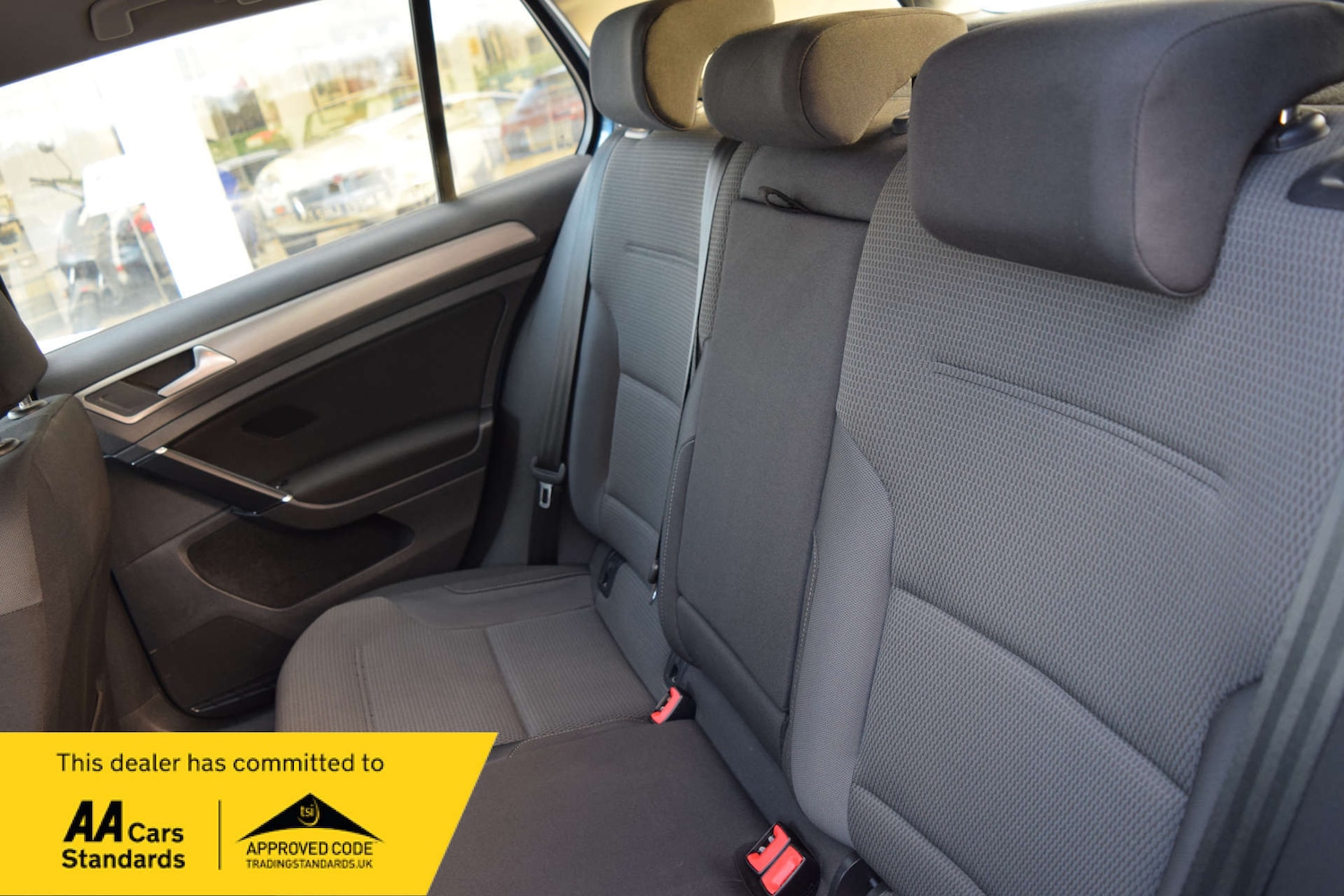 Used Volkswagen Golf 2014 for sale - 77047467: Photo 28