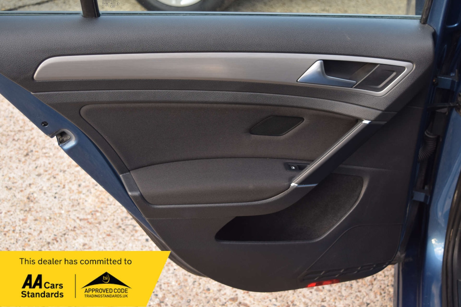 Used Volkswagen Golf 2014 for sale - 77047467: Photo 29