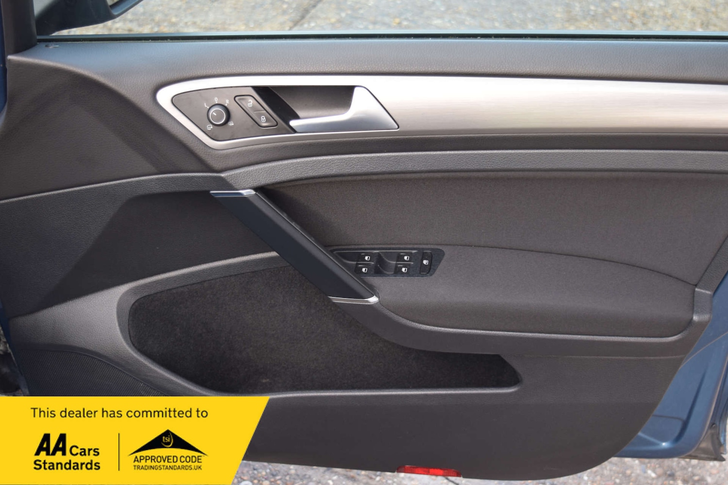 Used Volkswagen Golf 2014 for sale - 77047467: Photo 33