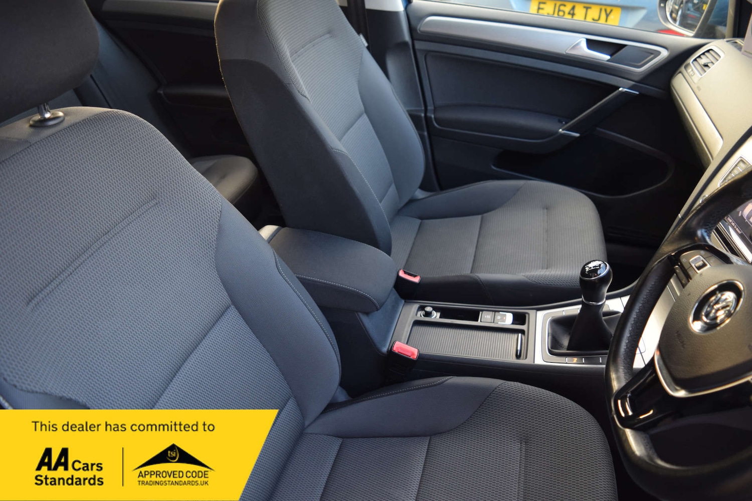 Used Volkswagen Golf 2014 for sale - 77047467: Photo 36