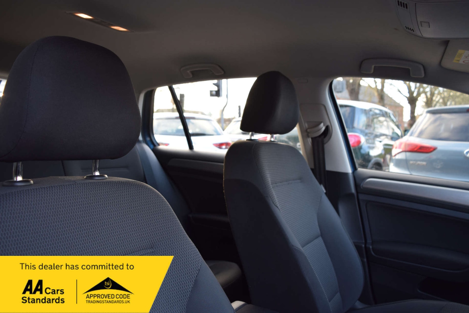 Used Volkswagen Golf 2014 for sale - 77047467: Photo 37