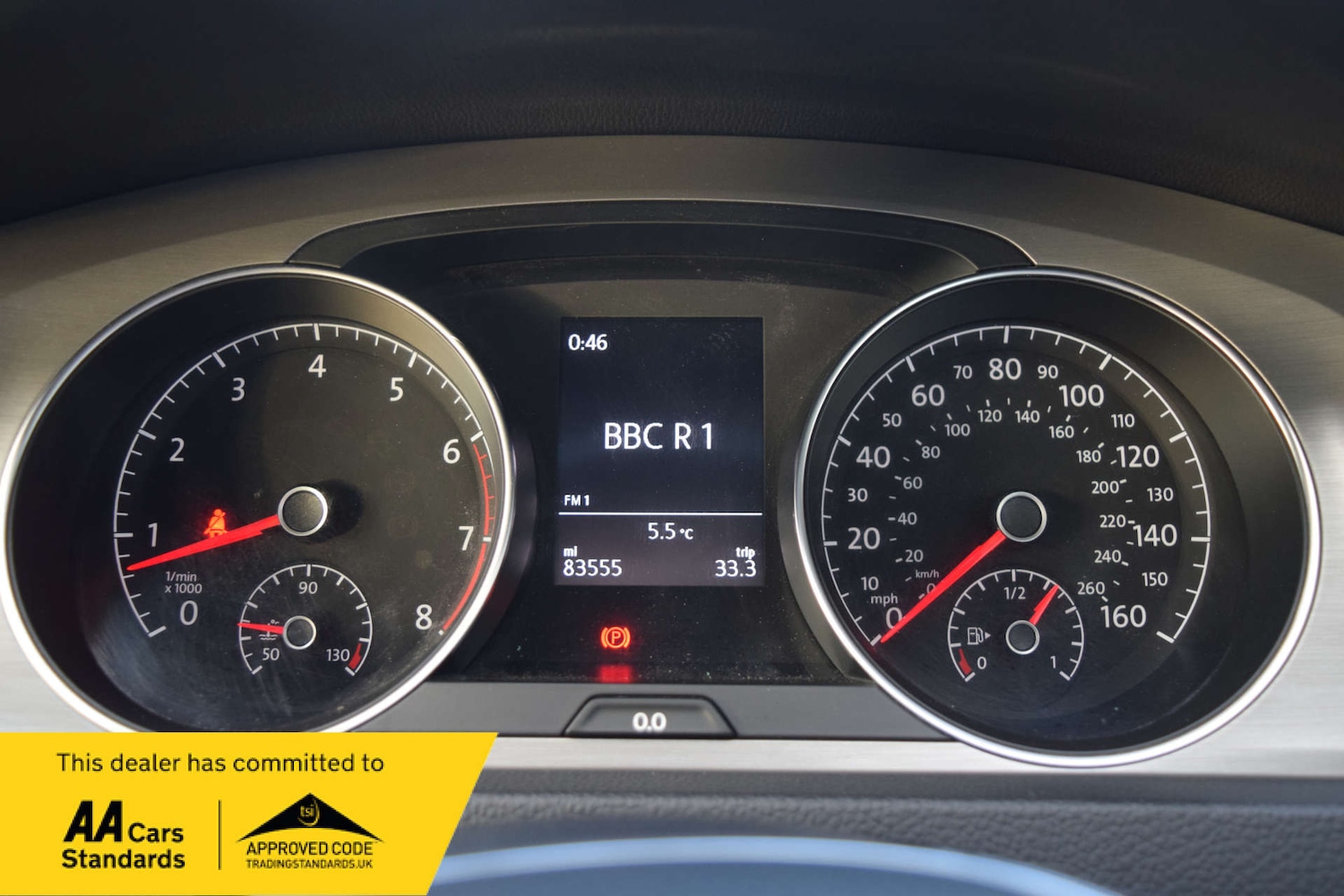 Used Volkswagen Golf 2014 for sale - 77047467: Photo 39