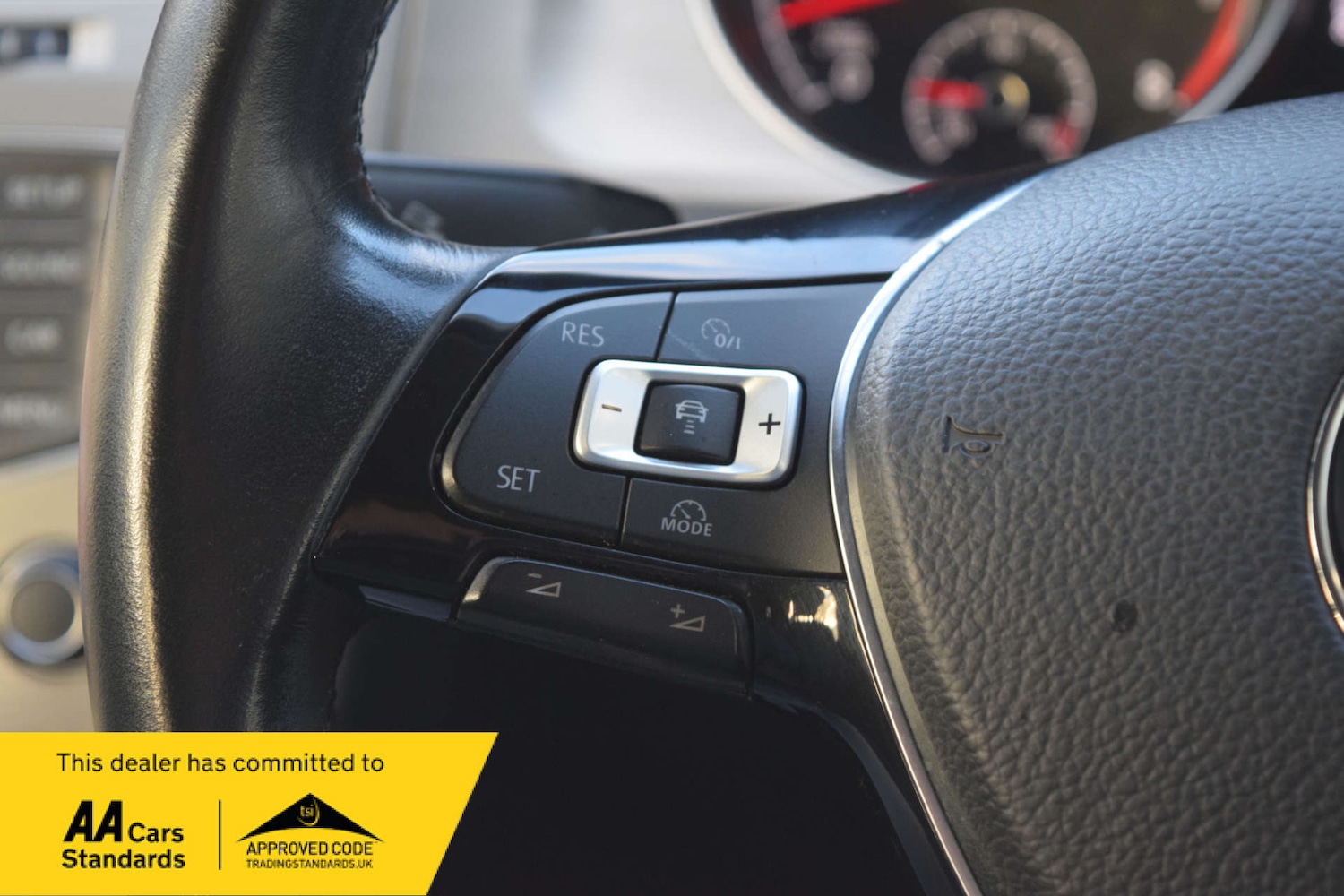 Used Volkswagen Golf 2014 for sale - 77047467: Photo 42