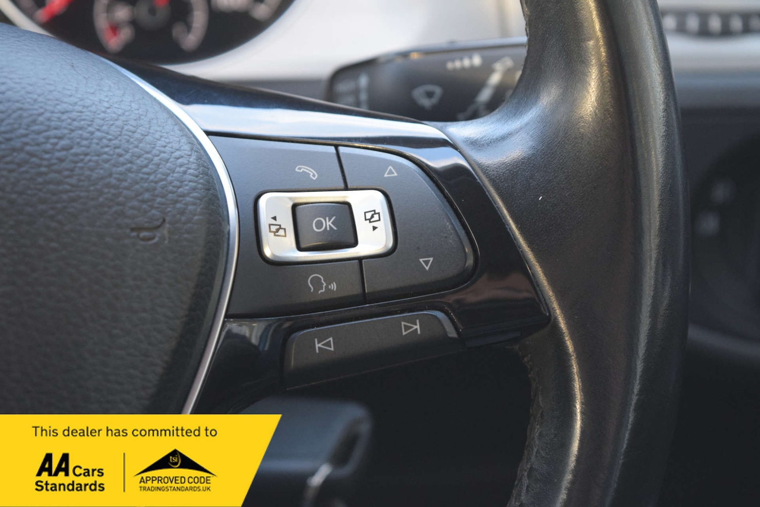 Used Volkswagen Golf 2014 for sale - 77047467: Photo 43