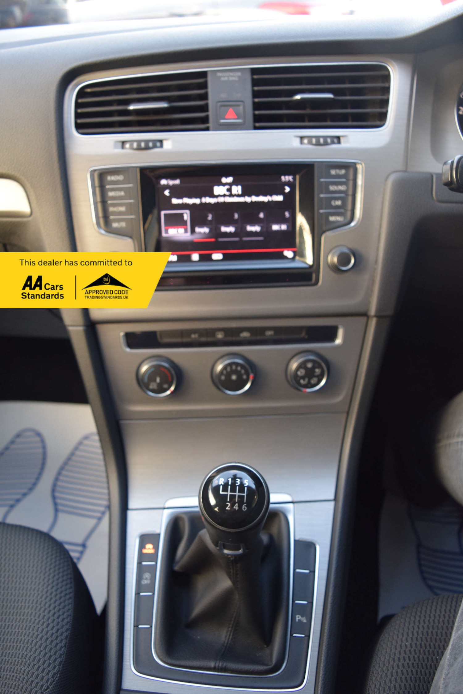 Used Volkswagen Golf 2014 for sale - 77047467: Photo 46