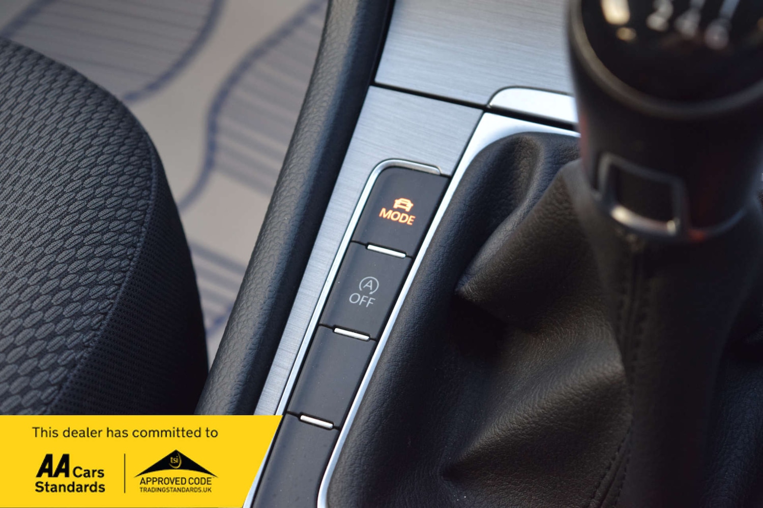 Used Volkswagen Golf 2014 for sale - 77047467: Photo 53