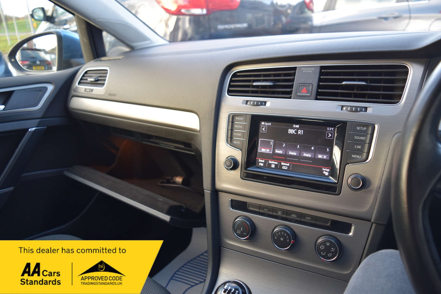 Used Volkswagen Golf 2014 for sale - 77047467: Photo 57