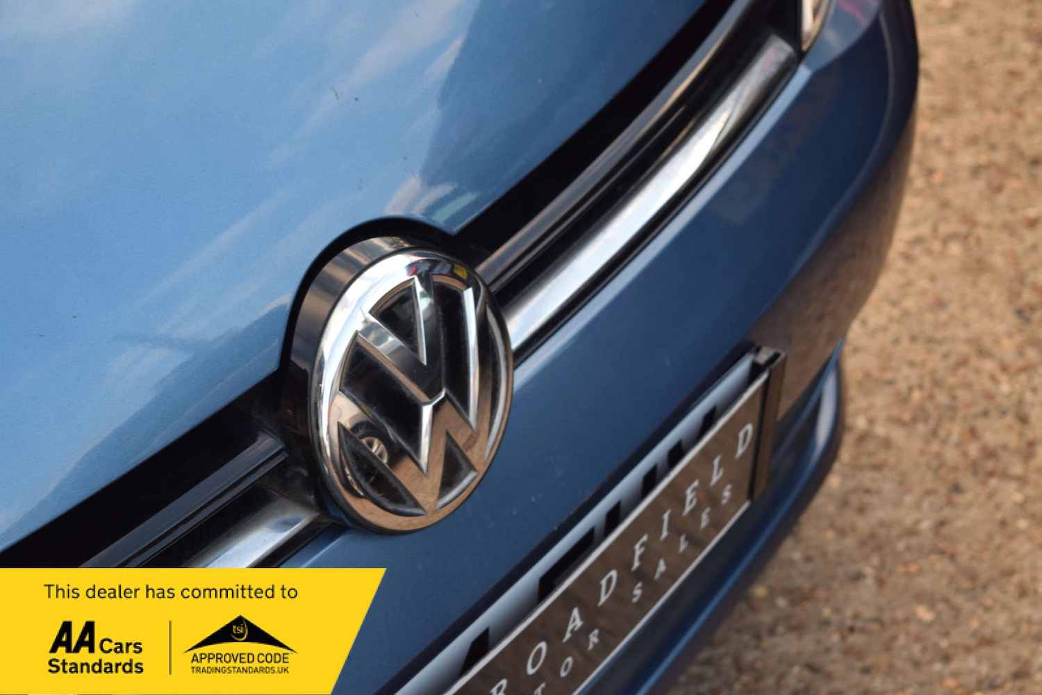 Used Volkswagen Golf 2014 for sale - 77047467: Photo 9