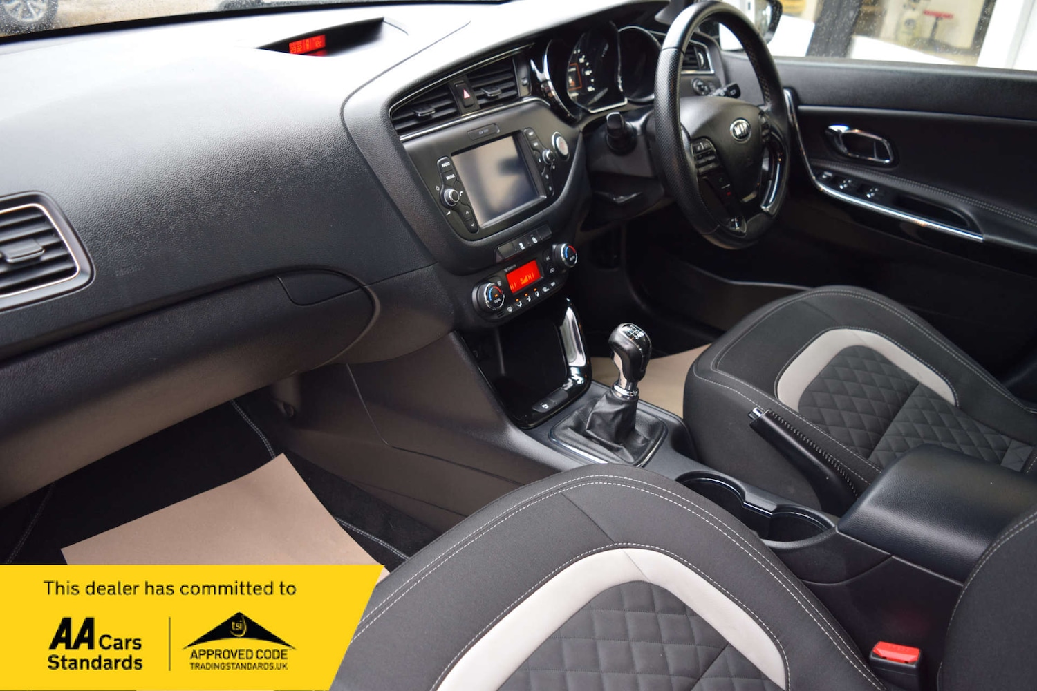 Used Kia Ceed 2016 for sale - 78044953: Photo 29