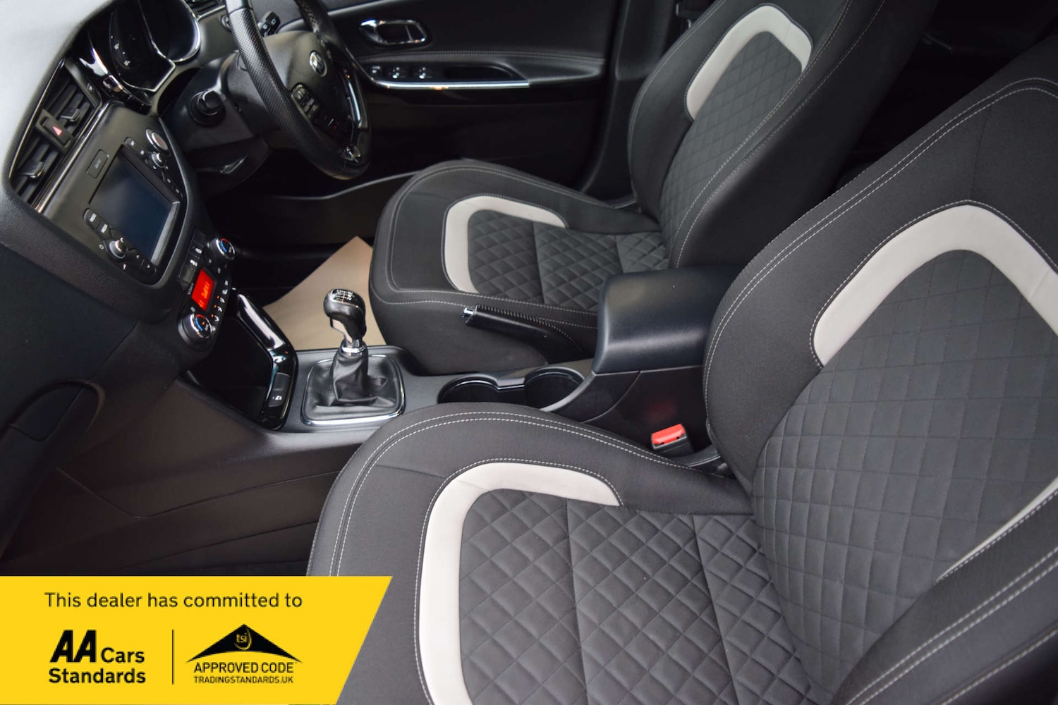 Used Kia Ceed 2016 for sale - 78044953: Photo 30