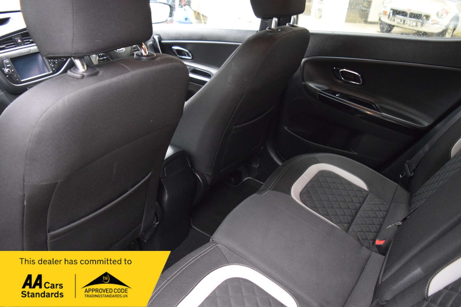 Used Kia Ceed 2016 for sale - 78044953: Photo 32