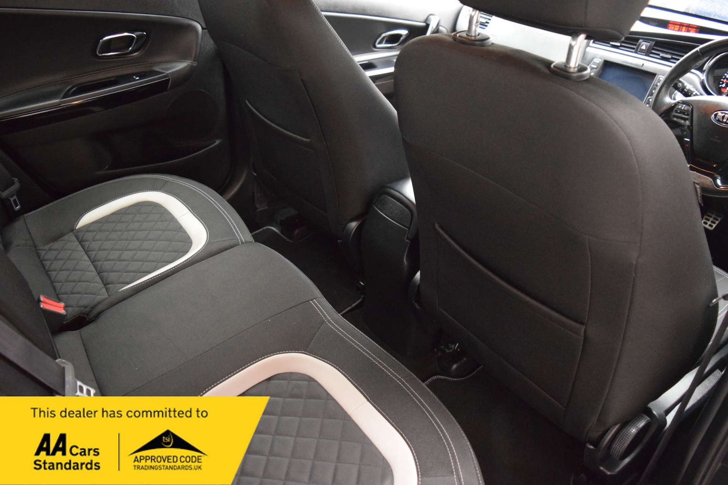 Used Kia Ceed 2016 for sale - 78044953: Photo 36