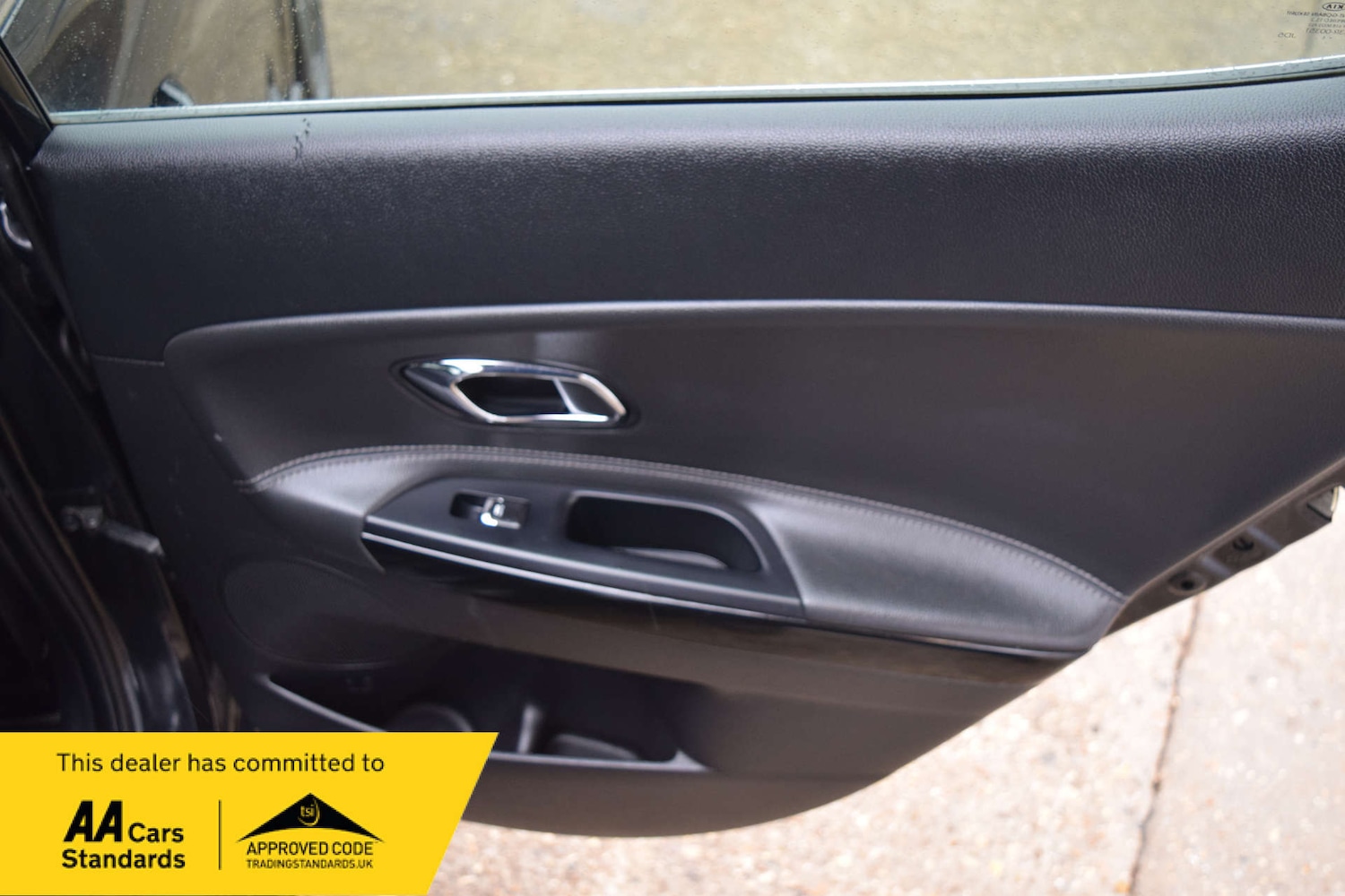 Used Kia Ceed 2016 for sale - 78044953: Photo 37